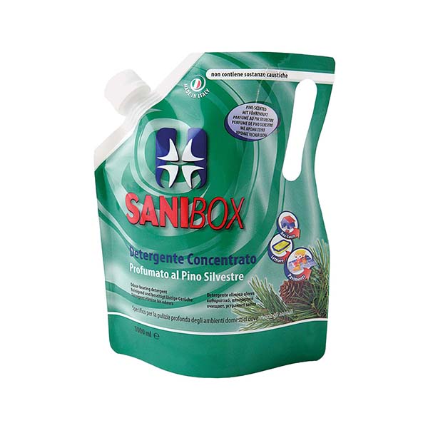 Pet Professional Lettiera Bentonix Aloe Vera 5 kg Lettiera Gatti
