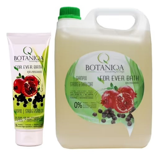 Botaniqa Forever Bath