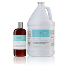  iGroom All-In-One Shampoo & Conditioner