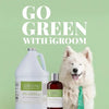 iGroom shampoo med Argan & E-vitamin