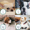 CleanyTeeth Ultralyds Tandbørste Starter-Kit ‘Dog’