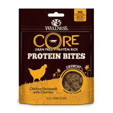  Core Protein Bites Chicken