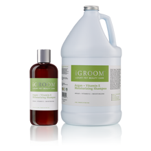  iGroom shampoo med Argan & E-vitamin