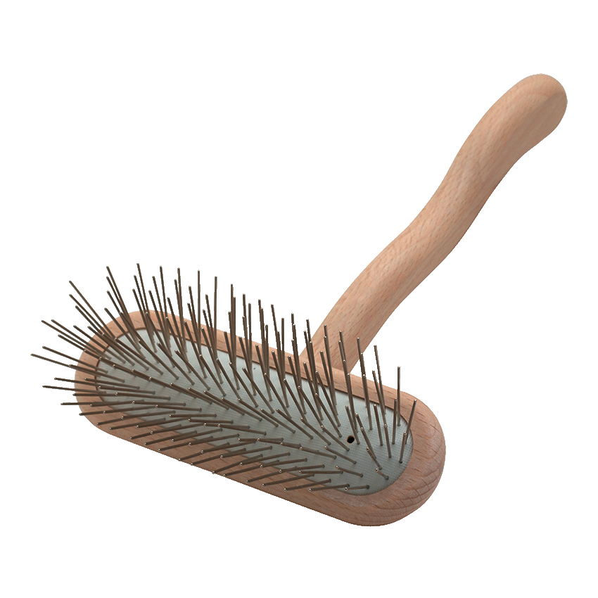  DreamCoat - Chris Christensen t-Børste 27 mm