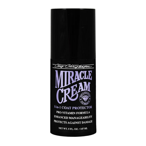 Chris Christensen Miracle Cream 8-1