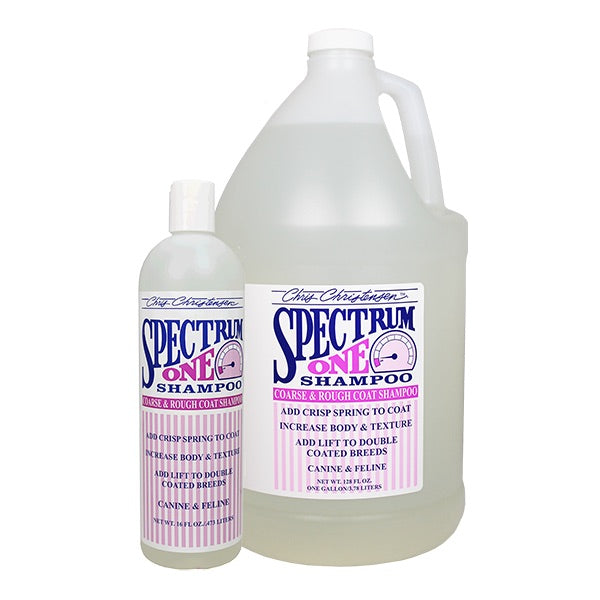  Chris Christensen Spectrum One Shampoo