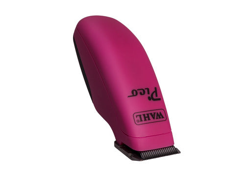Wahl Pico Batteri Trimmer - Pink