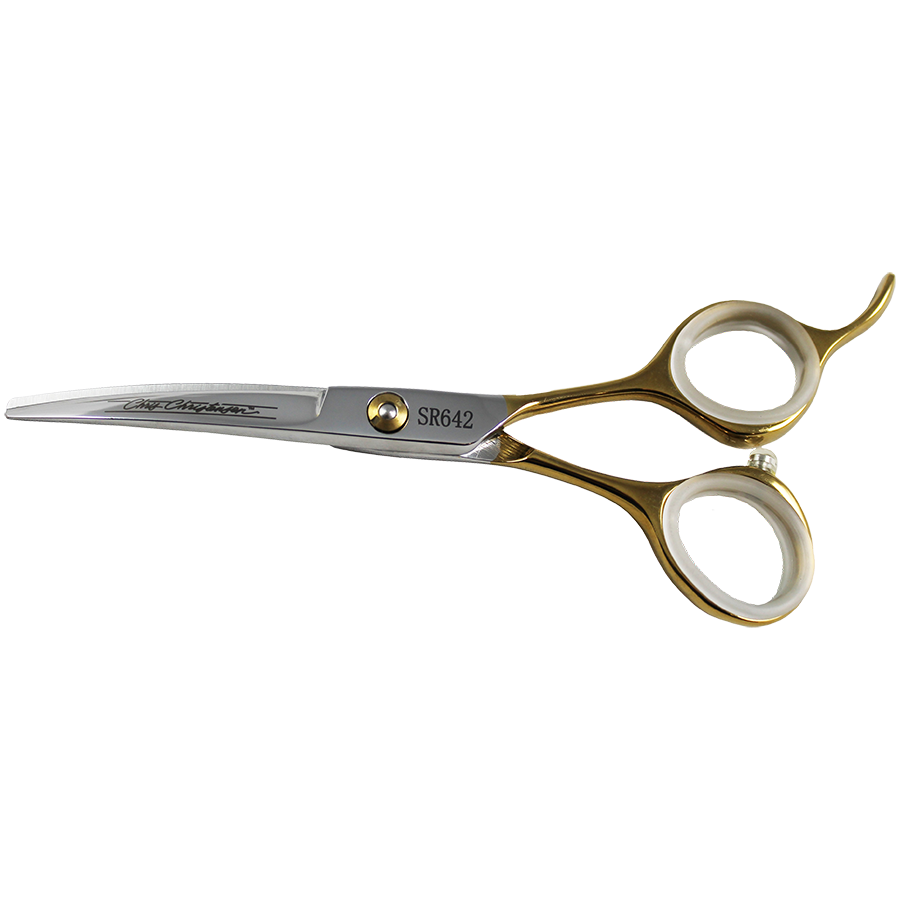  Chris Christensen Artisan Curved 5"