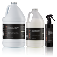  iGroom Silicone Free 3-1 Conditioning/Detangling Spray