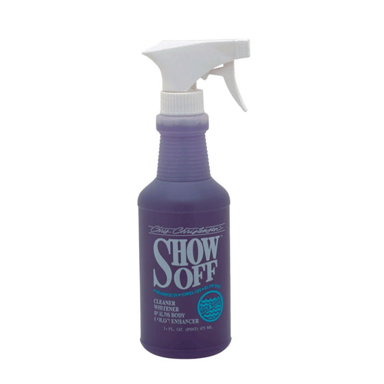 PRO-LINE tør shampoo til hunde og katte