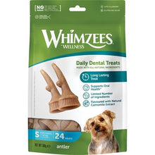  Whimzees  Occupy Antler