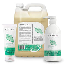  Botaniqa Deep Clean Shampoo
