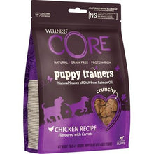  CORE Protein Bites Puppy Trainers