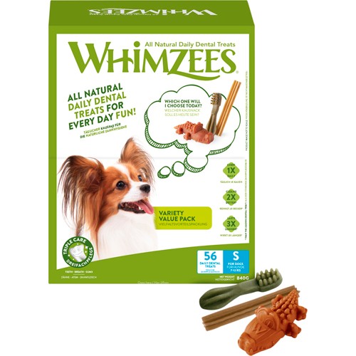 Whimzeez Variety Box